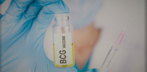 Vaksin BCG
