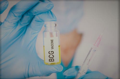 Vaksin BCG