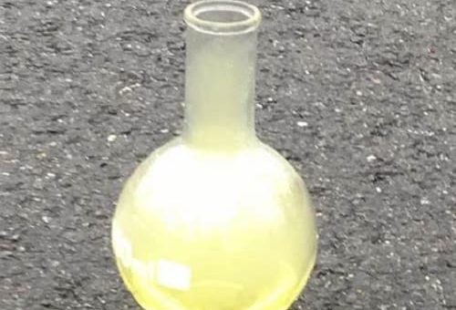 Klorin