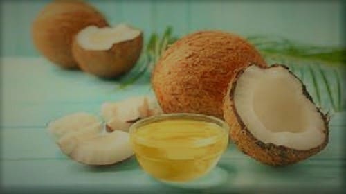 Manfaat VCO