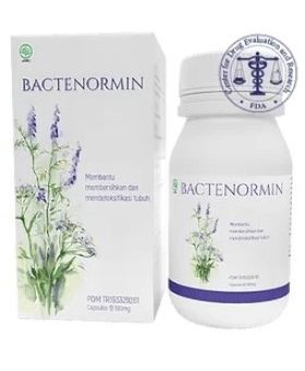Bactenormin