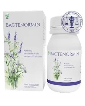 Bactenormin