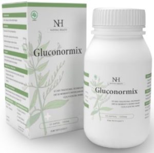 Gluconormix