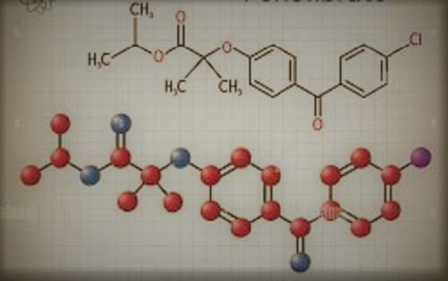 fenofibrate