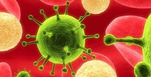 Sifat HIV