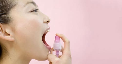 Cara mengatasi bau mulut