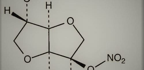 isosorbide dinitrate