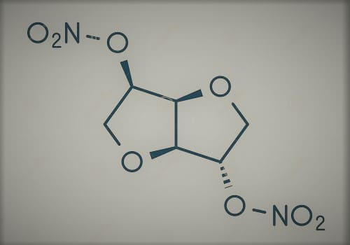 isosorbide dinitrate adalah