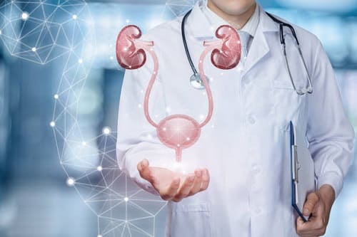mengenal spesialis urologi