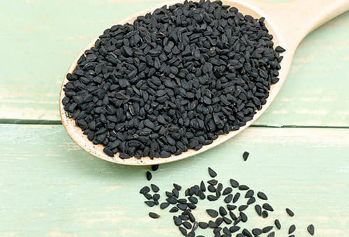 bawang hitam