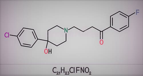 fungsi haloperidol adalah