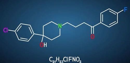 haloperidol