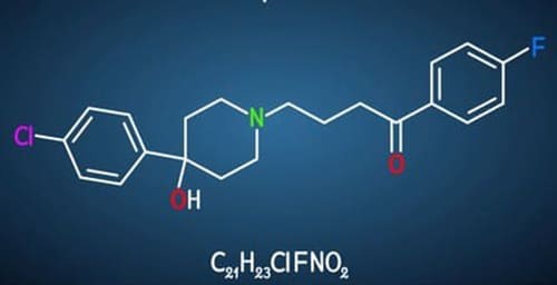 haloperidol