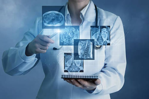 manfaat dan resiko radiologi