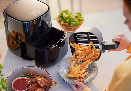 air fryer adalah