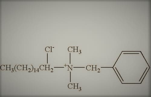 benzalkonium chloride adalah