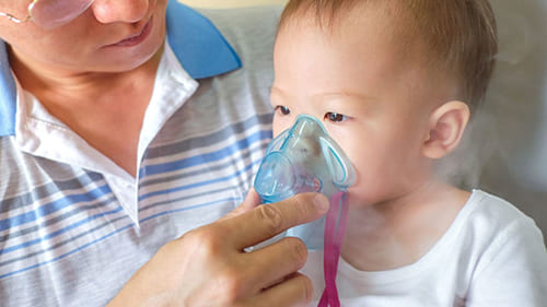nebulizer medis