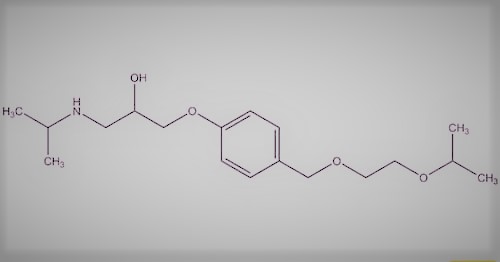 bisoprolol