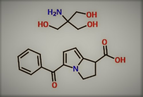 ketolorac