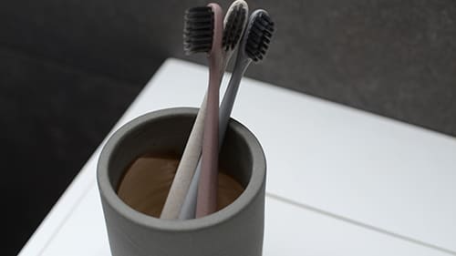 tips memilih sikat gigi adalah 
