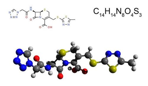 sefalosporin