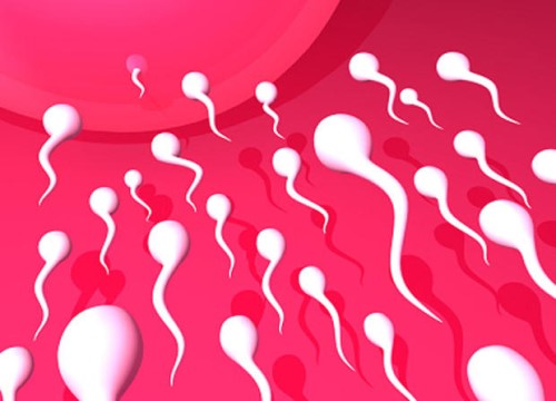 manfaat cairan sperma adalah