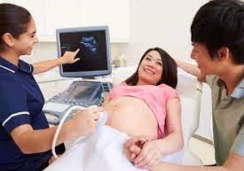 obstetri dan ginekologi