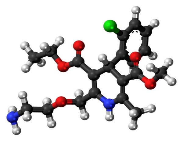 calcium channel blocker 