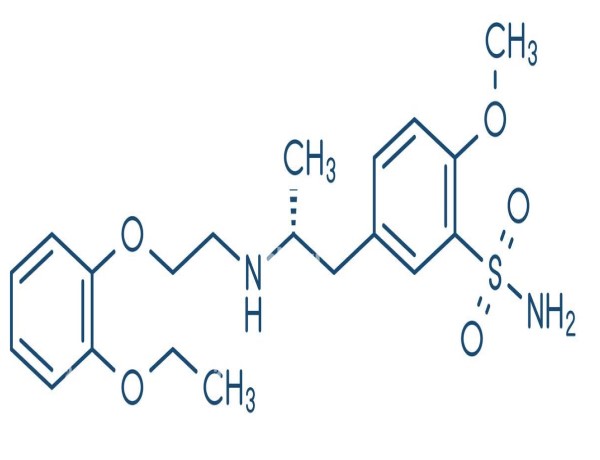 tamsulosin