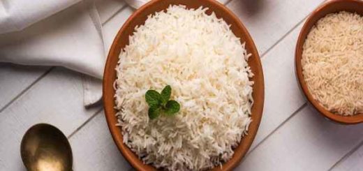 khasiat beras bhasmati