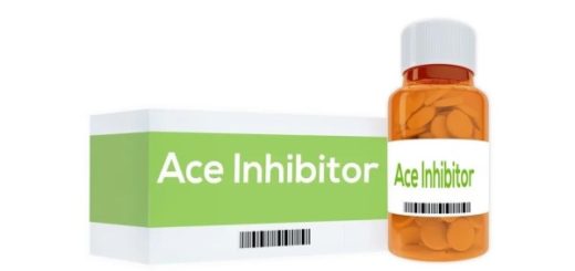 Obat ace inhibitor