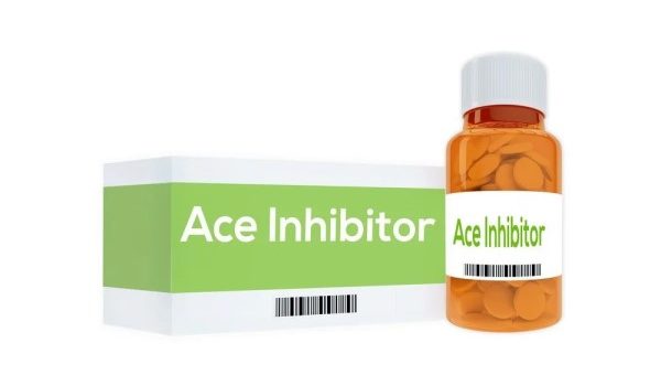 Obat ace inhibitor
