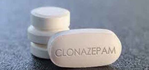 Clonazepam