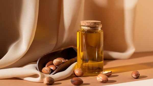 argan oil