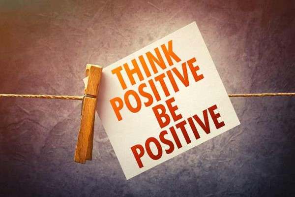 Berpikir Positif adalah