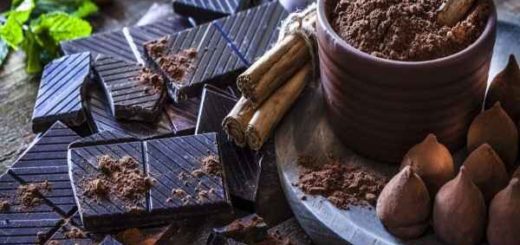 Coklat Murni dan Manfaat Kesehatannya