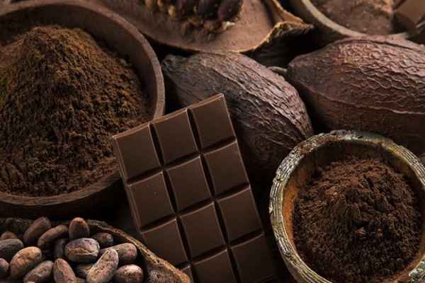 Coklat Murni dan Manfaat Kesehatannya