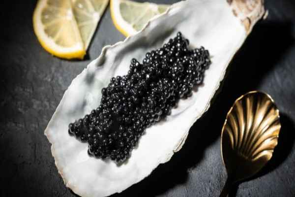Kaviar adalah