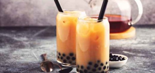 Bubble Tea