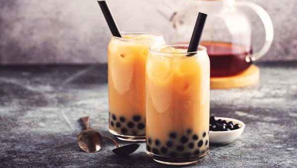 Bubble Tea