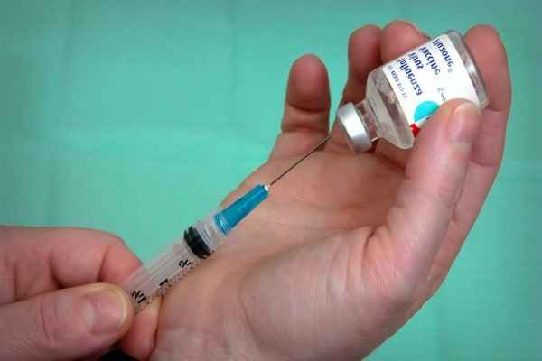 Vaksin PCV untuk Pencegahan Meningitis