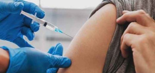 Vaksin PCV untuk Pencegahan Meningitis