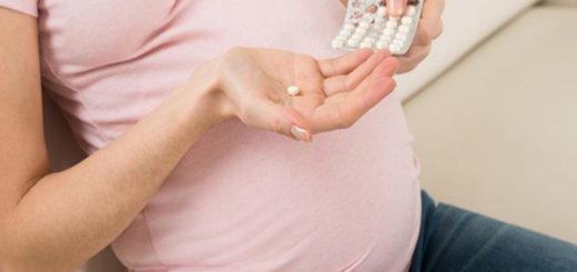 Vitamin Prenatal Terbaik