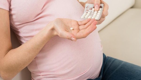 Vitamin Prenatal Terbaik