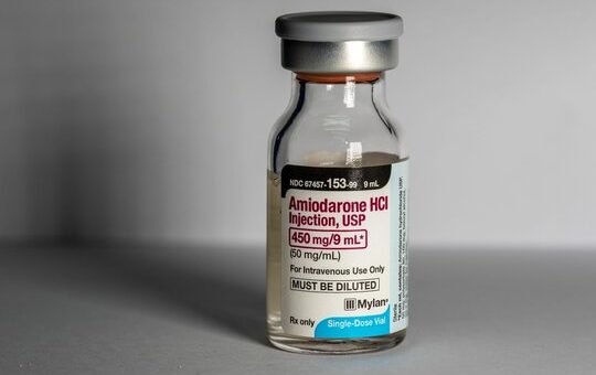 Amiodarone