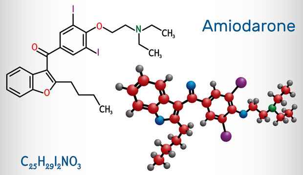 Amiodarone