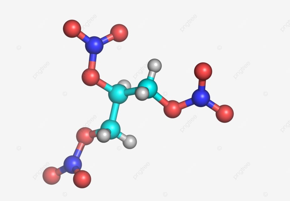 Nitrogliserin