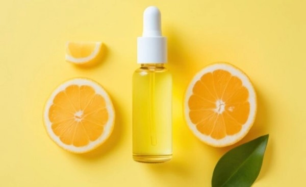 Manfaat Serum Vitamin C bagi Kulit 