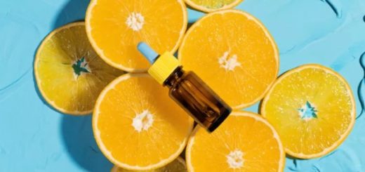 Manfaat Serum Vitamin C bagi Kulit