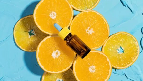 Manfaat Serum Vitamin C bagi Kulit